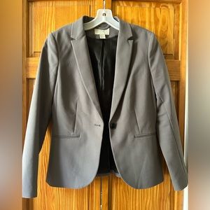 H & M  blazer